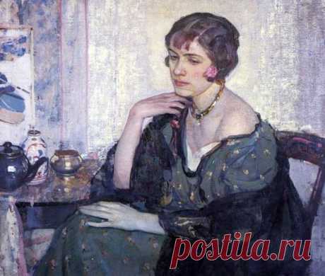 Марина Степанченко. Есть такие женщины....