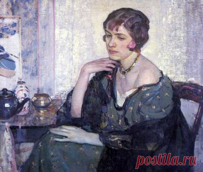 Марина Степанченко. Есть такие женщины....