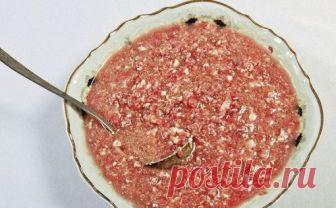 Секреты вкусных домашних хинкали