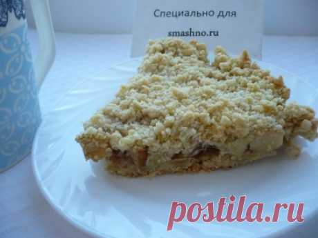 Штрейзелькухен