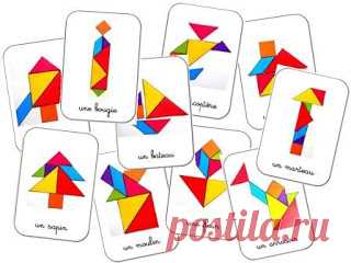 ГОЛОВОЛОМКА 