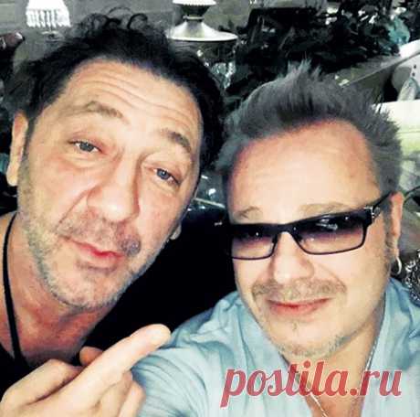Лепс нарушил режим