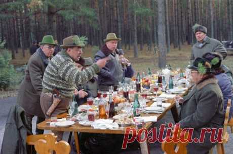 Самые высокооплачиваемые в СССР профессии / Назад в СССР / Back in USSR
