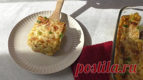 Без мяса! Без яиц! Овощи вкуснее мяса