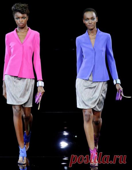 Модные женские костюмы 2014 – теплые, деловые, брючные