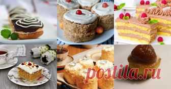Бисквитные пирожные - 9 рецептов приготовления пошагово - 1000.menu Бисквитные пирожные - быстрые и простые рецепты для дома на любой вкус: отзывы, время готовки, калории, супер-поиск, личная КК