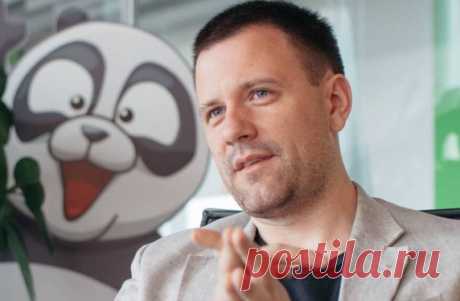 Сооснователь Sport.com Юрий Гурский стал вице-президентом по новым продуктам Mail.Ru Group