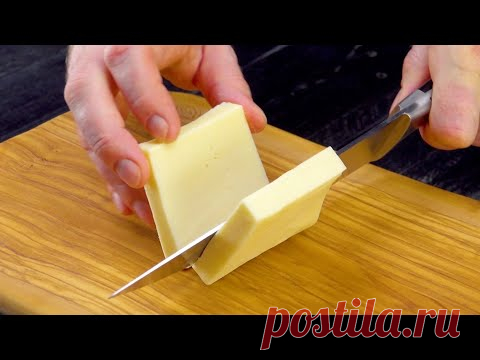 Готовим любимый фастфуд дома. Намного вкуснее покупных!