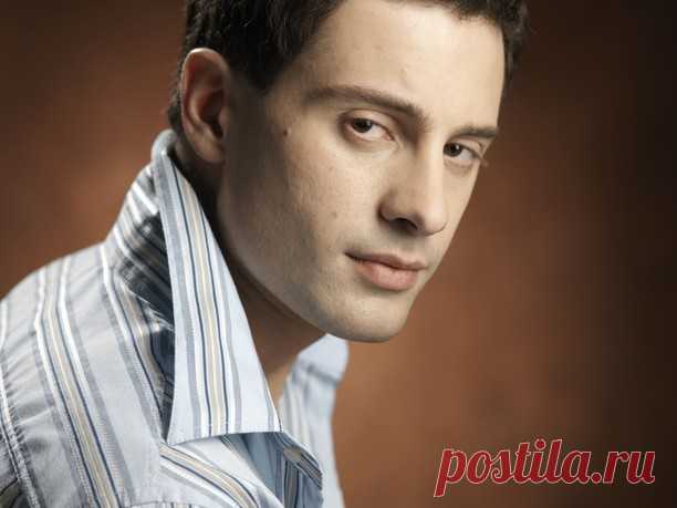 Личная жизнь Антона Макарского