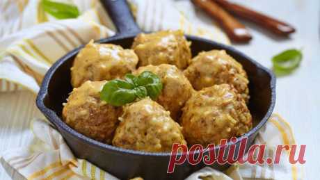 Диетические блюда: 5 рецептов из куриной грудки