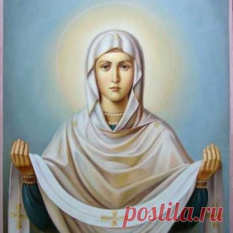 В эти последние времена у всех православных христиан должна быть усиленная молитва к Божией Матери – Заступнице рода христианского. Ей ныне поручен грешный, погибающий мир. На Нее одна наша надежда. Пред иконой Пресвятой Богородицы усердно помолитесь и пролейте слезы. Она утешит вас, Она покроет вас от злых людей, Она ни за что не покинет вас в трудную минуту. 
Архимандрит Тихон Агриков