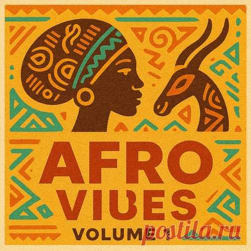 VA – Afro Vibes, Vol. 1 [HIGHERPULSE061D1] Sharing-DB.club