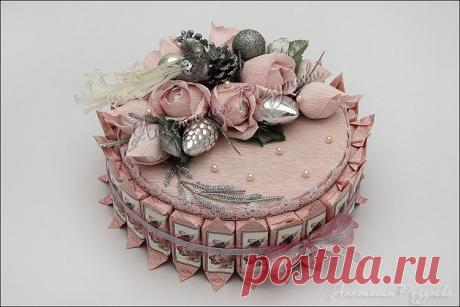 Gallery.ru / Фото #22 - Новый год - rezunova