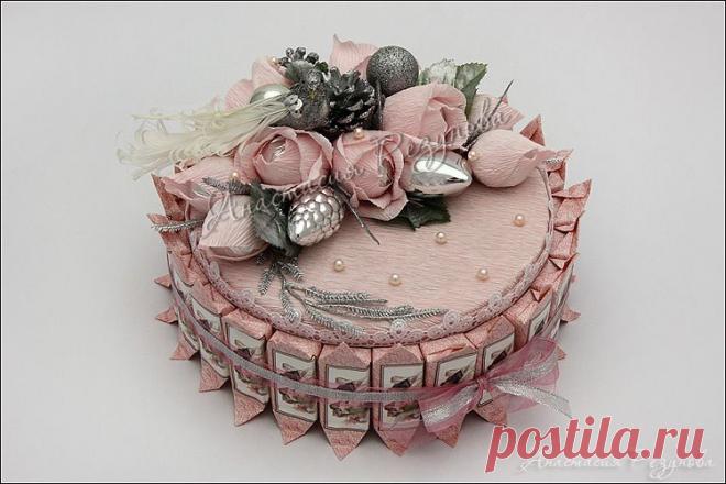 Gallery.ru / Фото #22 - Новый год - rezunova