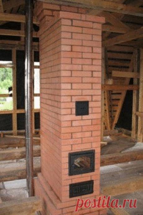 Голландка — маленькая печка для натурального дома             Для отопления небольшого дома поставьте простую и функциональную голландку. Голландка — прямоугольная отопительная кирпичная печь, облицованная кирпичом. Основные свойства: функционал, надежность, экономичность, красота.   […]