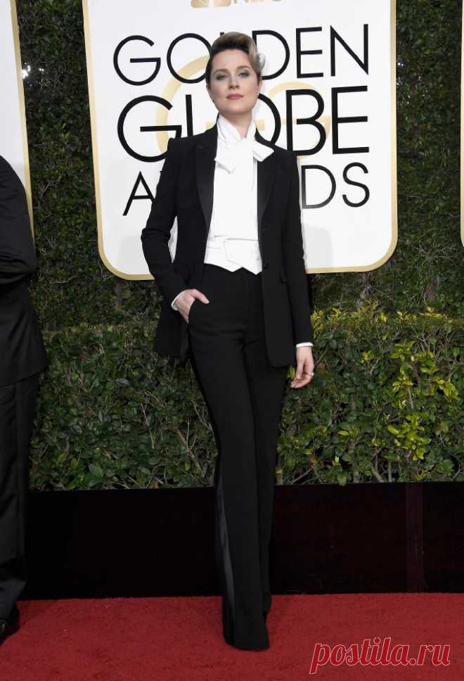 Эван Рэйчел Вуд