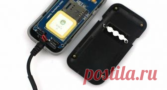 Как сделать GPS-маячок для слежения за человеком и авто GPS-маячок является устройством, которое позволяет отслеживать перемещение похищенного или эвакуированного автомобиля и ускоряет сроки его поиска. Кроме этого, миниатюрные девайсы могут использоваться для контроля за местонахождением людей или грузов...