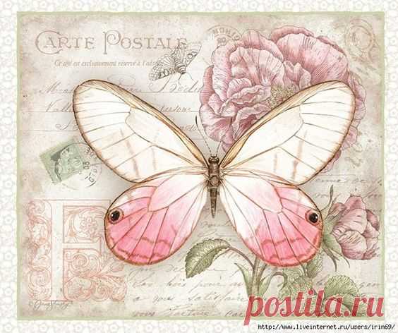 Скрапбукинг. Идеи и МК