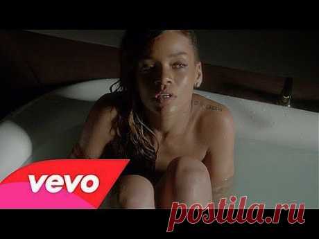 Rihanna - Stay ft. Mikky Ekko - YouTube