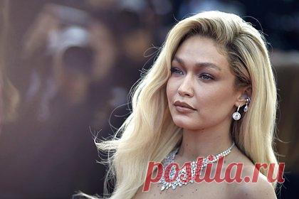 Джиджи Хадид извинилась за слова о злодеяниях Израиля против детей Палестины. Американская модель Джиджи Хадид принесла извинения за свои высказывания, в которых она обвинила Израиль в совершении преступлений против палестинских детей до начала эскалации конфликта. Манекенщица опубликовала пост, в котором обвинила Израиль в похищениях, пытках и изнасилованиях палестинских детей.