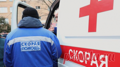 Знакомство с бомжом обернулось для жителя Ялты откушенной губой