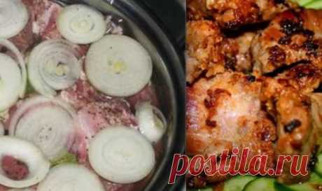 САМОЕ ЛУЧШЕЕ МЯСО В МИРЕ: АРОМАТНОЕ МЯСО ПО-ГРУЗИНСКИ