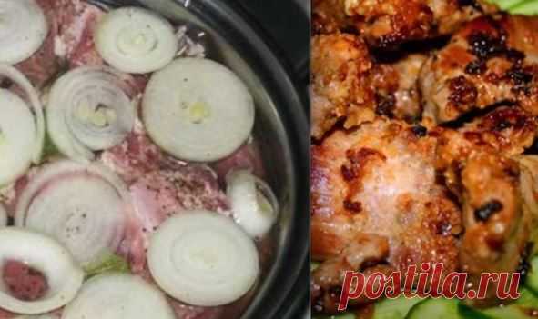 САМОЕ ЛУЧШЕЕ МЯСО В МИРЕ: АРОМАТНОЕ МЯСО ПО-ГРУЗИНСКИ