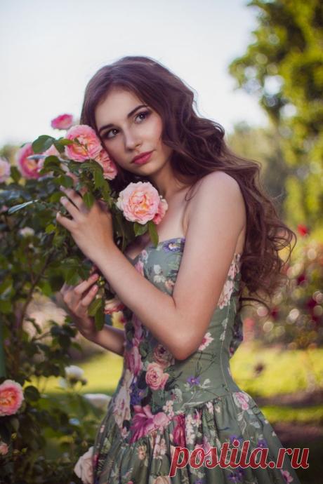 Фото — Фотосайт - DODGE AND BURN