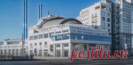 2025--Мэр рассказал о реставрации кинотеатра «УДАРНИК» в центре столицы Реставрация легендарного кинотеатра «Ударник» завершится в 2027 году, сообщил мэр Москвы Сергей Собянин.