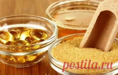 Советы и рецепты для Вашего здоровья