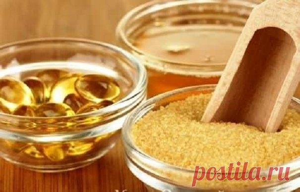 Советы и рецепты для Вашего здоровья