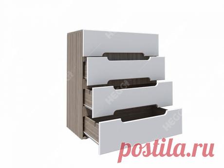 Комод Палермо арт149 (артикул: 167612) – купить в Москве за 8050 руб в интернет-магазине Heggi