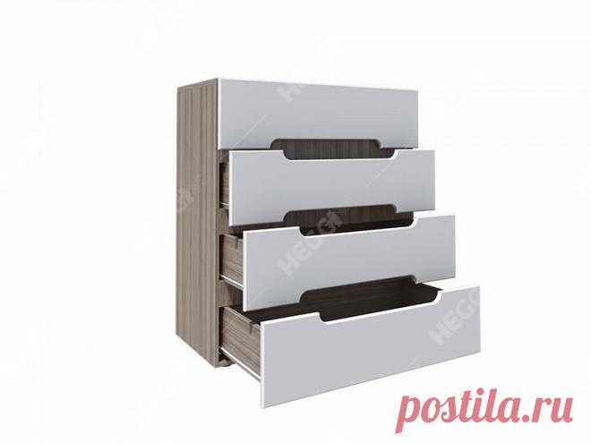 Комод Палермо арт149 (артикул: 167612) – купить в Москве за 8050 руб в интернет-магазине Heggi