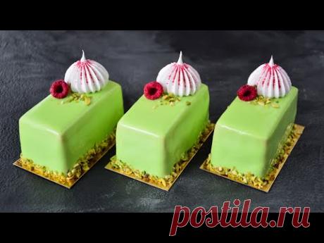 Нарезные ПИРОЖНЫЕ ☆ Долгожданный РЕЦЕПТ