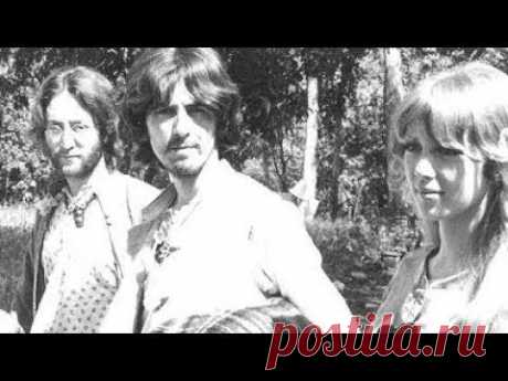 The Beatles in India (1968)