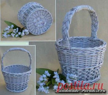 Дом рукоделия. Handmade, дизайн и декор