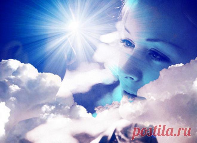 Потрясающий рассказ для тех, у кого плохо на душе... » Женский Мир