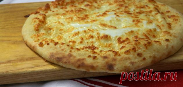 Мегрельские хачапури – Вся Соль - кулинарный блог Ольги Баклановой