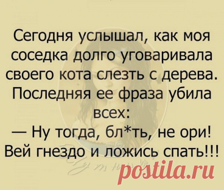 Шутница (анекдоты)