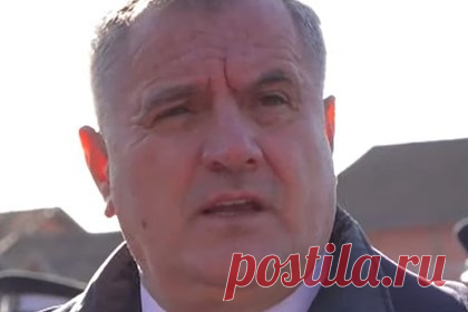 Премьер Республики Сербской подал в отставку