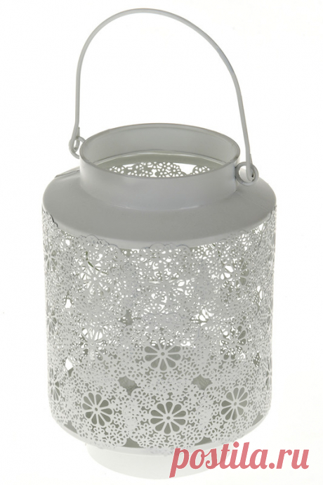 Купить Подсвечник ENS 3320106 МУЛЬТИ со скидкой в интернет-магазине kupivip.ru - распродажа