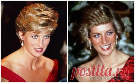 8 секретов красоты принцессы Дианы Принцесса Диана по сей день остается эталоном женственности, красоты и стиля для большинства девушек. И это не удивительно, ведь она была прекрасна как снаружи, так и внутри. Более того, каждый ее вых...