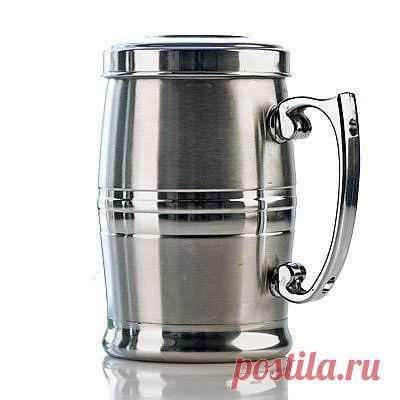 Кружка - термос - 399 руб.
