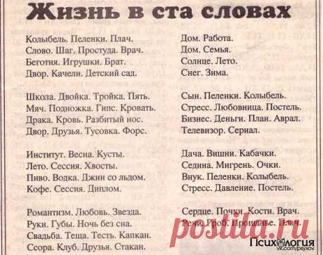 Интересные новости