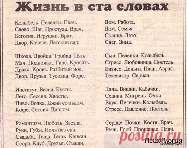 Интересные новости