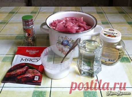 Как сделать вкусную ветчину дома — RestoRunner