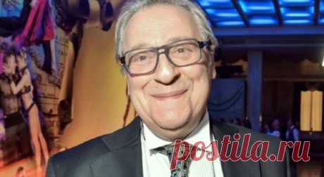 «Блестят глаза»: Игорь Николаев показал, как выглядит 74-летний Геннадий Хазанов . Милая Я