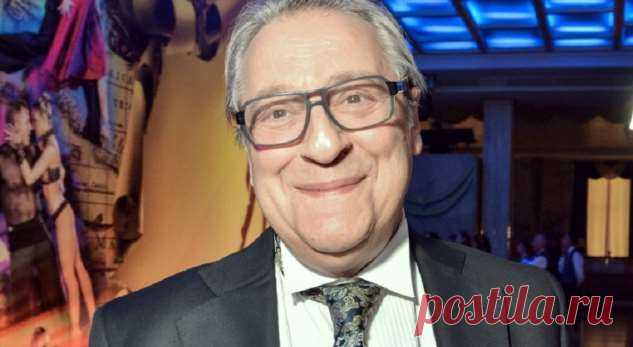 «Блестят глаза»: Игорь Николаев показал, как выглядит 74-летний Геннадий Хазанов . Милая Я