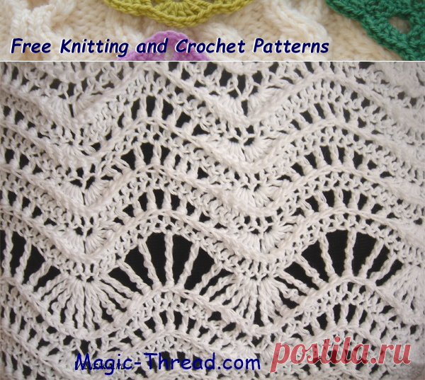 Crochet Patterns