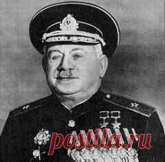 26 ноября в 1894 году родился(ась) Иван Папанин-КОНТР-АДМИРАЛ